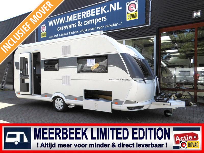 Hobby Excellent Edition 495 UL 3654,=KORTING BC260+THULE  foto: 0