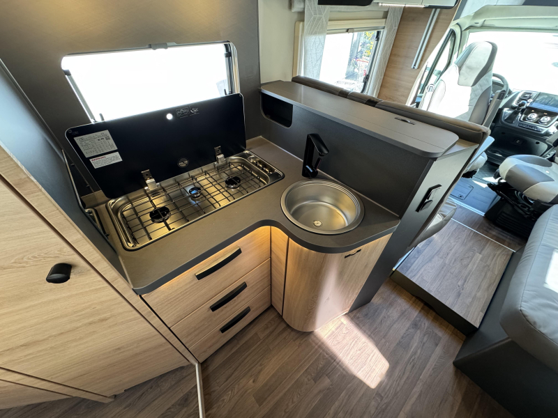 Knaus L!ve Wave 650 MF  foto: 9