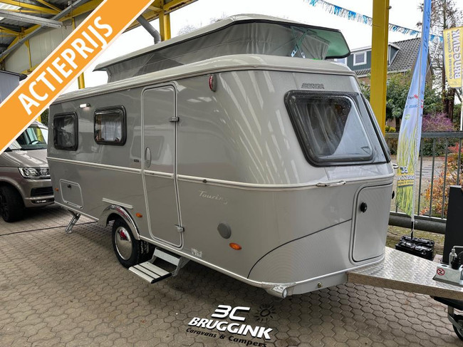 Knaus Sudwind 60 Years 500 FU