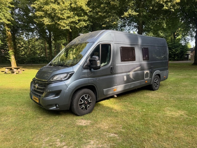 Fiat Chausson Twist start V697 Special edition photo: 1