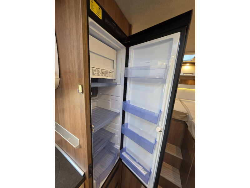 Carthago C-Compactline 141 LE  foto: 16