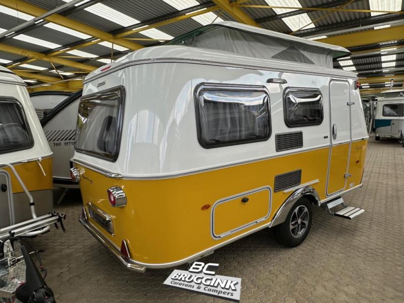 Eriba Touring 430 NUGGET GOLD 