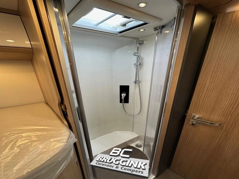 Carthago C-Tourer I 149 RB- LE COMFORT EDITION+  foto: 17