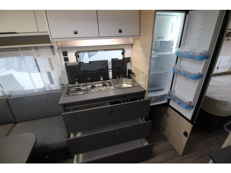 Fendt Apero 515 SG Model 2026  foto: 12