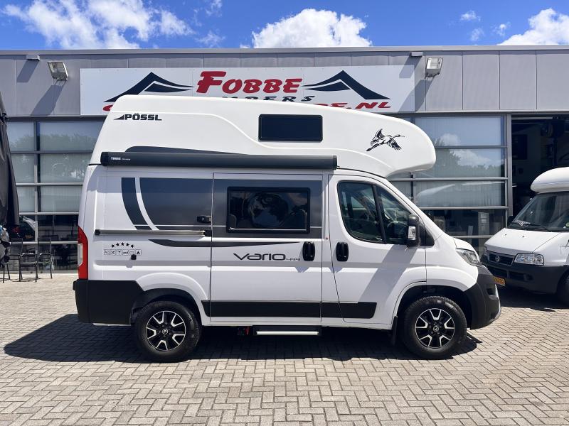 Pössl Vario 499  foto: 1