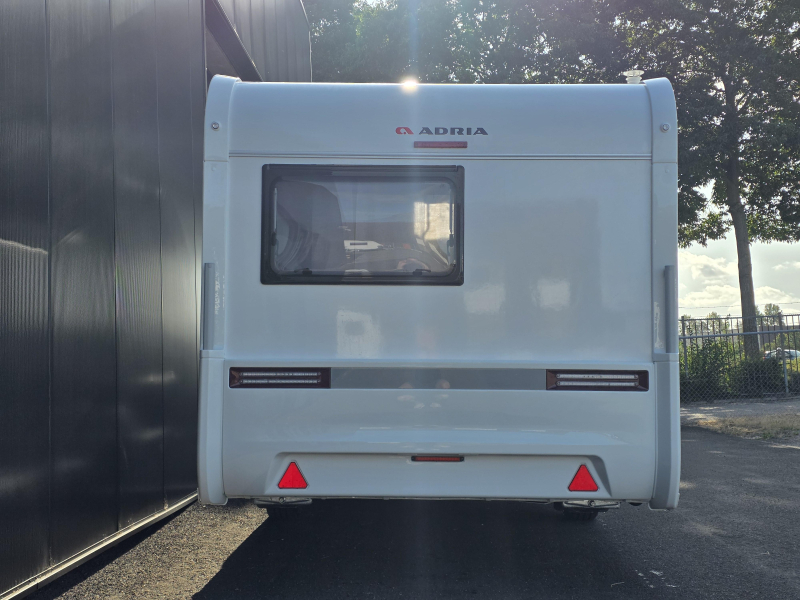 Adria Altea 432 PX Foto: 4