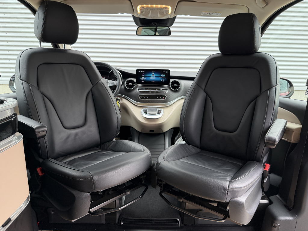 MERCEDES-BENZ Marco Polo foto: 18