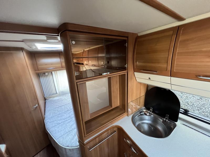 Fendt Platin 495 SFB  foto: 11