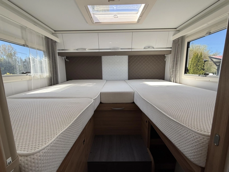 Adria Matrix Supreme 670 SL  foto: 17