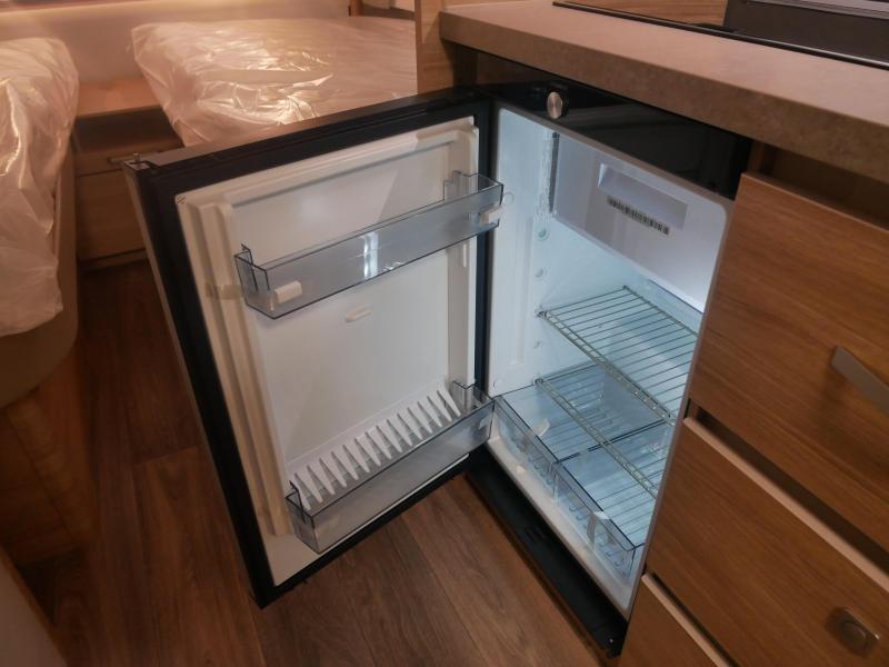 Fendt Bianco Selection 465 TG nu met GRATIS mover  foto: 10