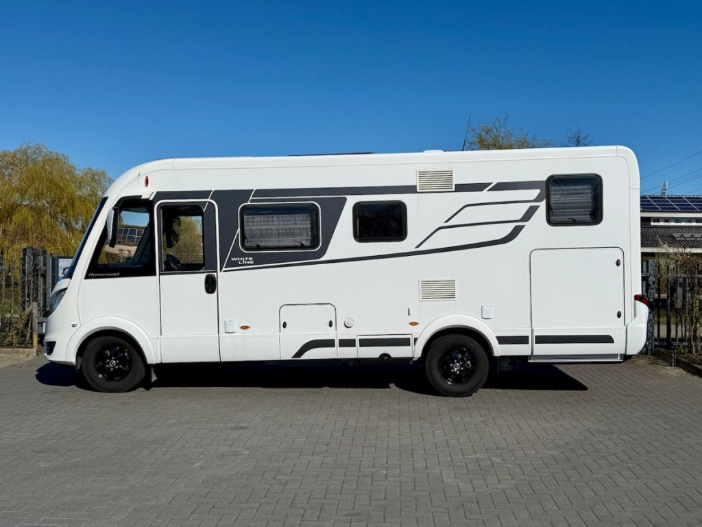Hymer BMC I 600 WL foto: 4