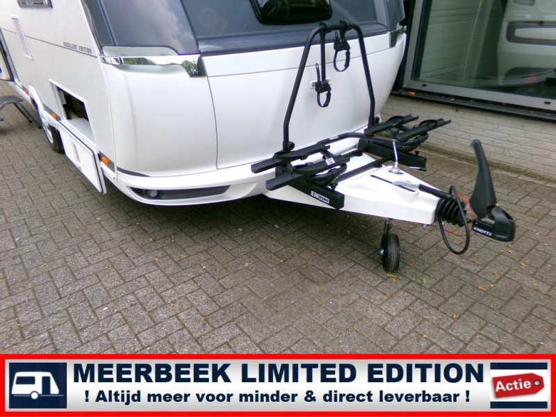 Hobby Excellent Edition 495 UL 3779,=KORTING AIRCO+MOVER  foto: 6
