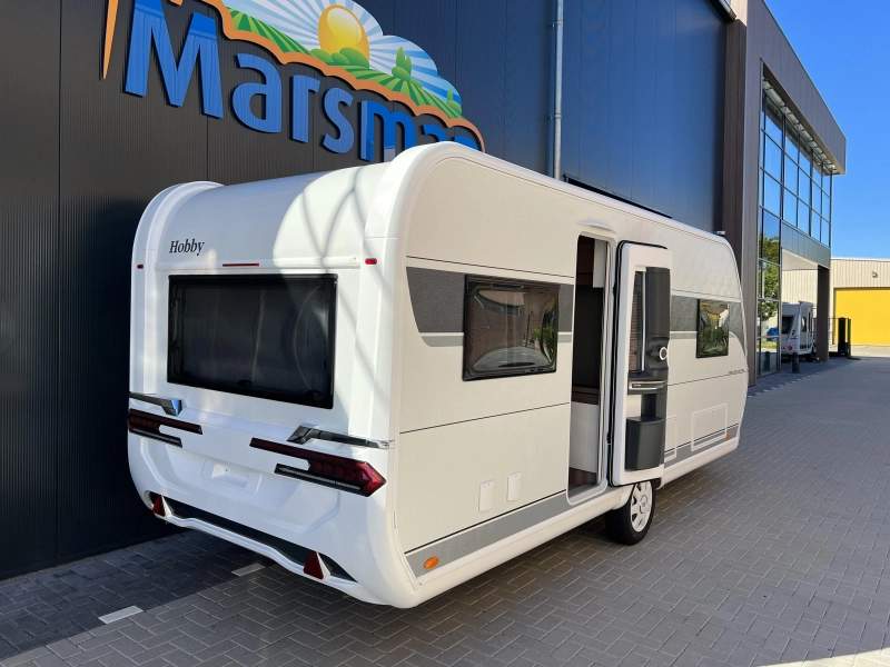 Hobby Excellent Edition 540 UL Nieuw | Model 2026  foto: 2