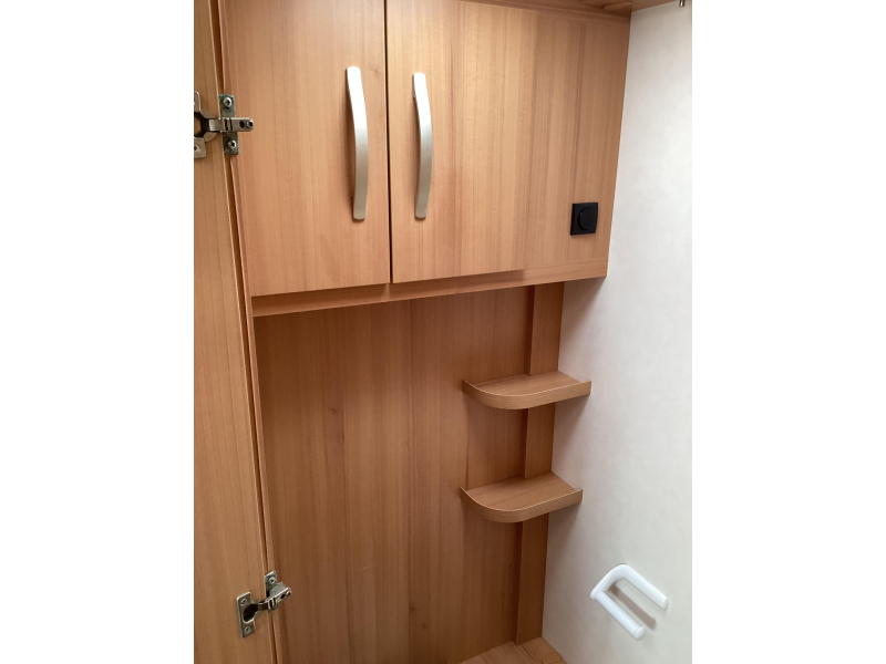 TEC Travel Bird 450 TE foto: 6