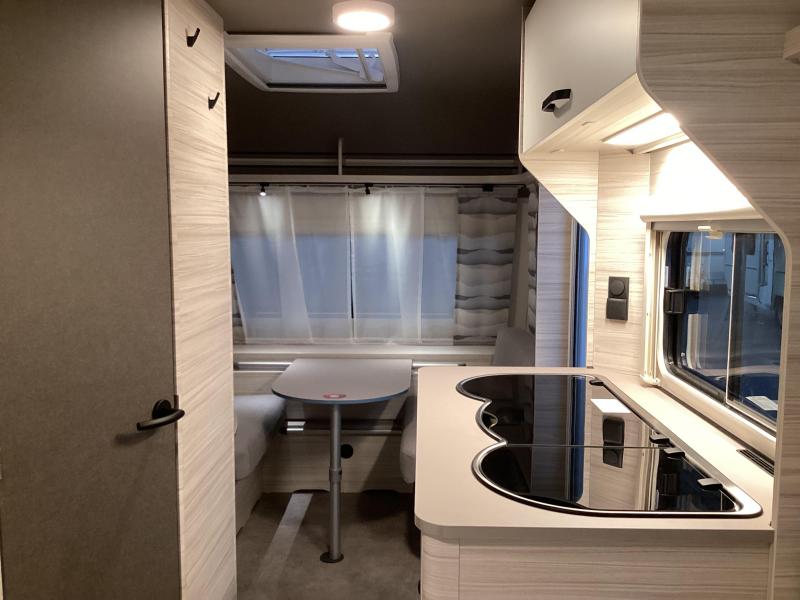 Dethleffs C'Joy Active 460 LE model 2026  foto: 12