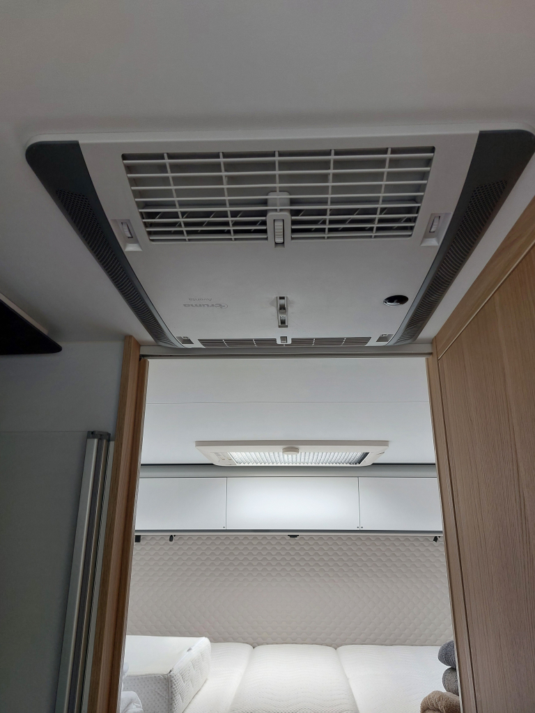 ADRIA CORAL 670DL foto: 9