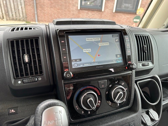 Knaus Van I 650 MEG Platinum Selection, Automatik Foto: 16