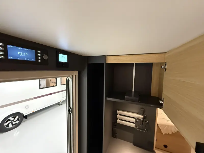 Adria Adora 613 UT  foto: 14