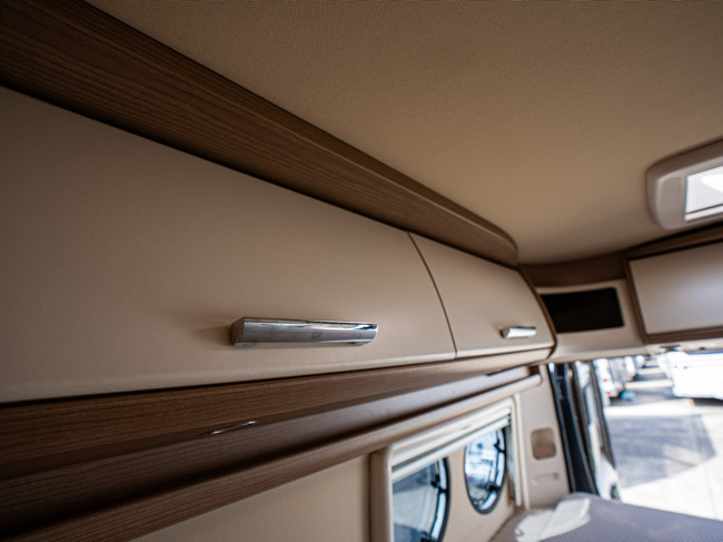 Malibu 640 LE / Gratis stalling foto: 14