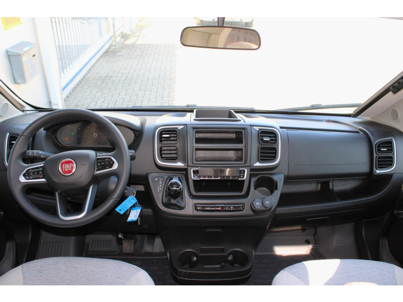 Carado T 135 PRO+ Autom&aacute;tico - mediados de septiembre/octubre foto: 3