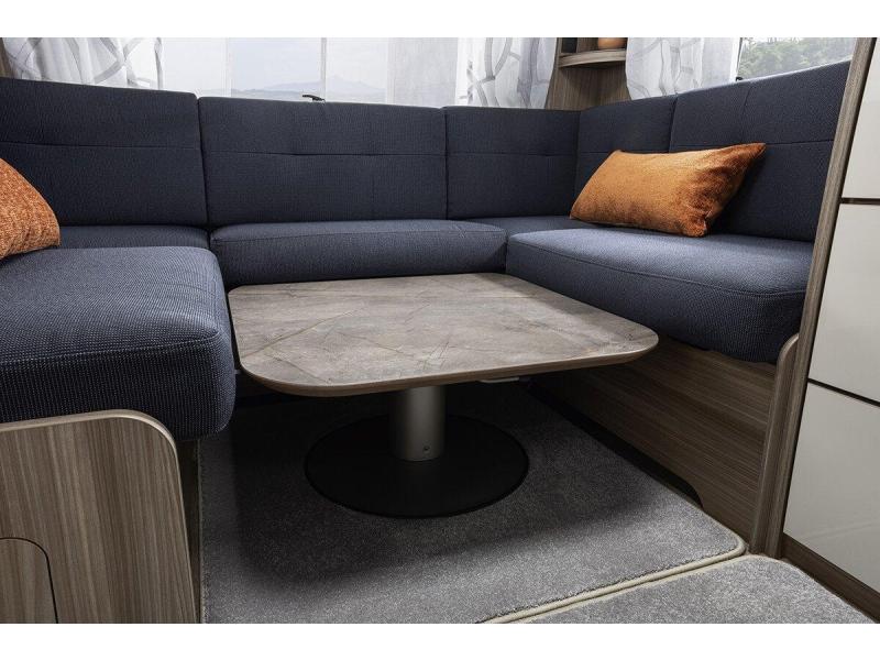 Fendt Tendenza 550 SG  foto: 8