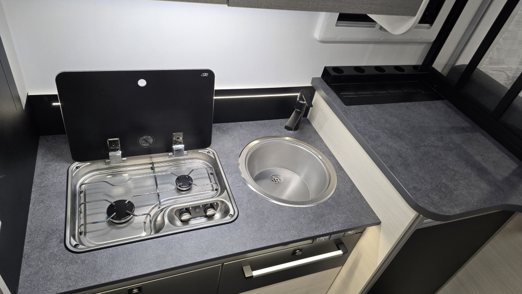 Chausson 660 Titanium Ultimate foto: 27