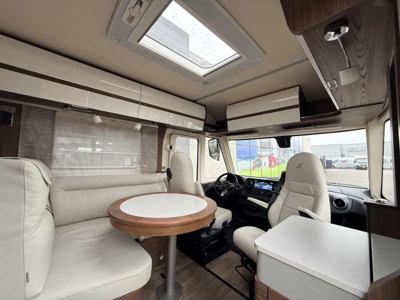 Hymer B ML I 790 foto: 7