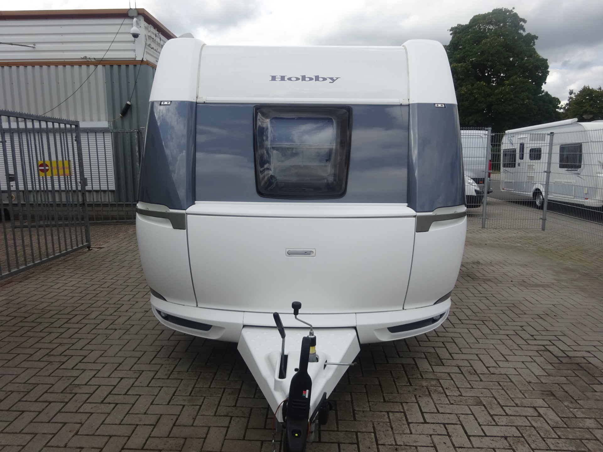 Hobby De luxe GERESERVEERD