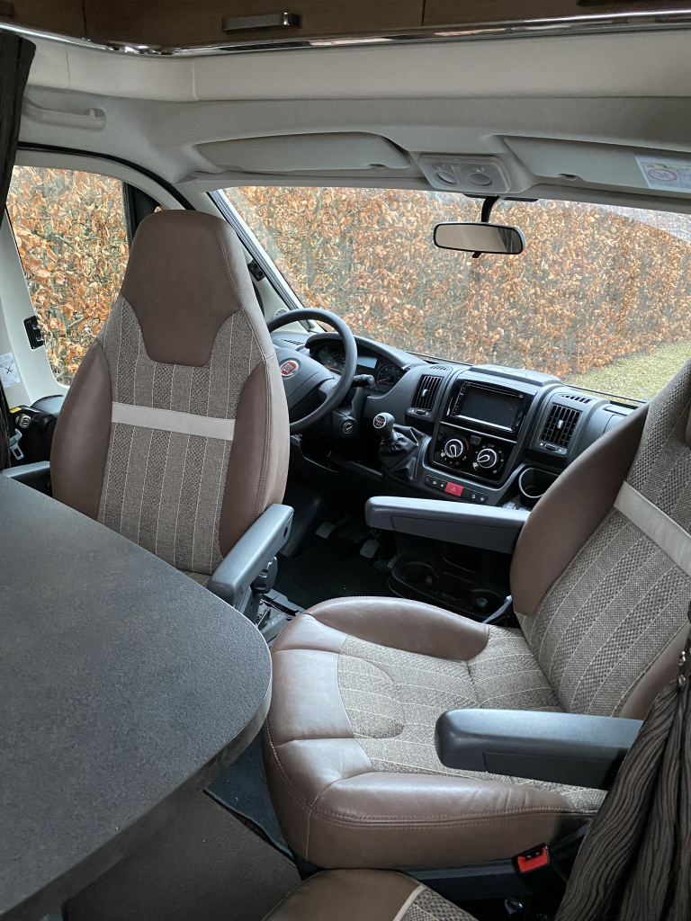 Carthago Malibu T460 LE foto: 14