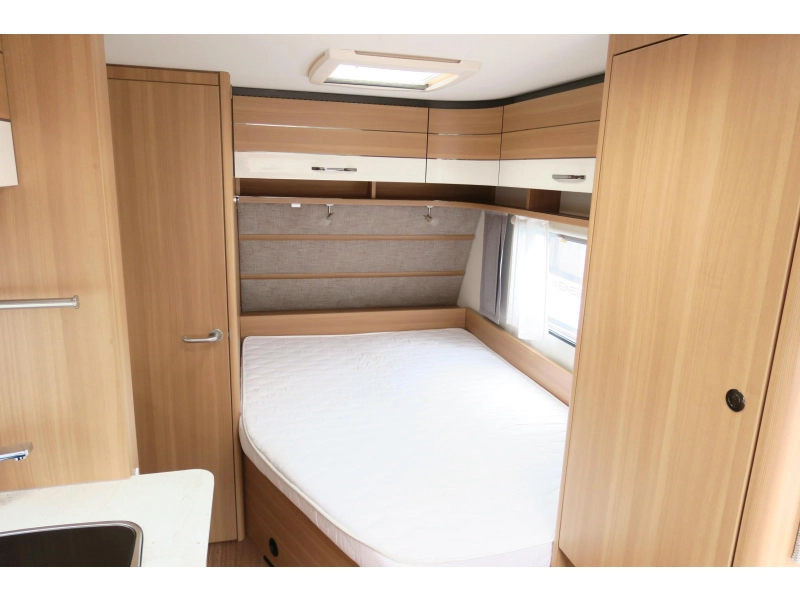 LMC Style 440 D INCL VOORTENT 