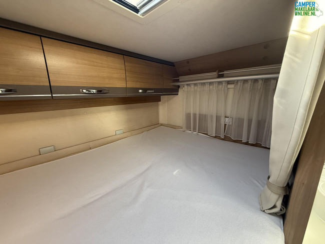 Hymer Hymermobil 002F photo: 21