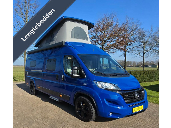 Hymer Grand Canyon 600 S 4x4 *AUTOMATIK * DICKE VERSION