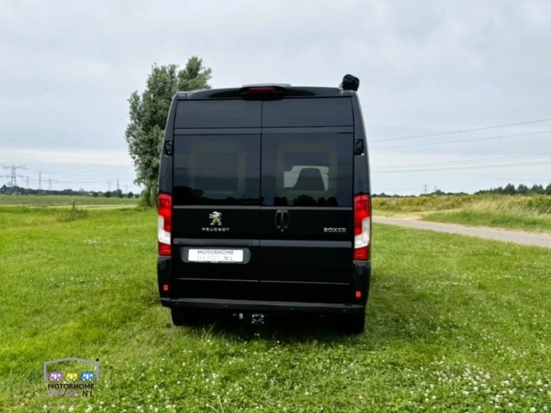 Peugeot Boxer  foto: 16