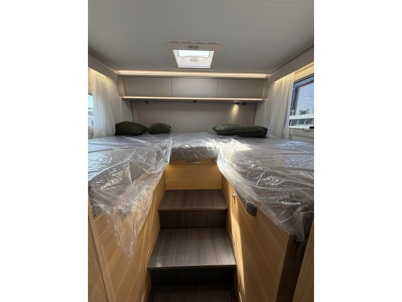 Adria Coral 650 DL - AUTOMATIK Foto: 12
