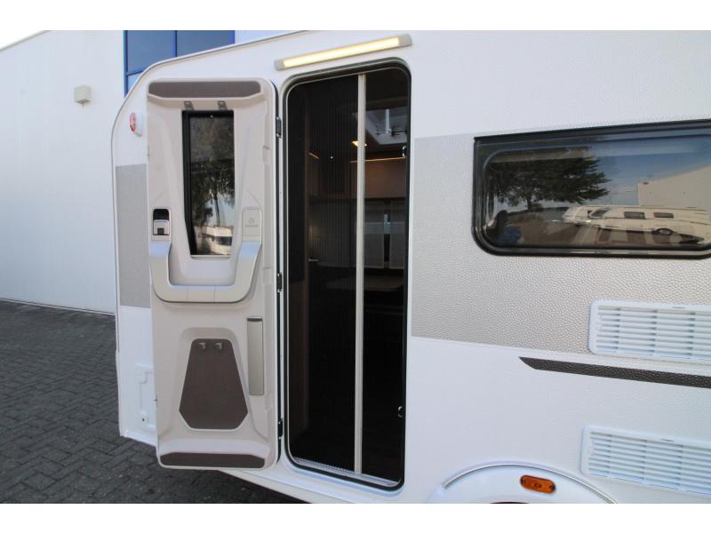 Knaus Sport 400 QD Model 2026  foto: 19