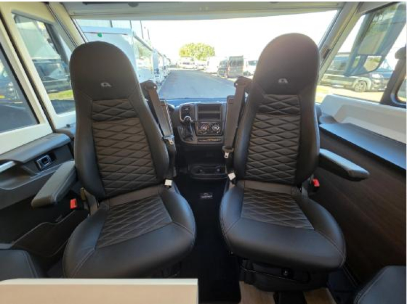 Adria Sonic Supreme 700 DL  foto: 7