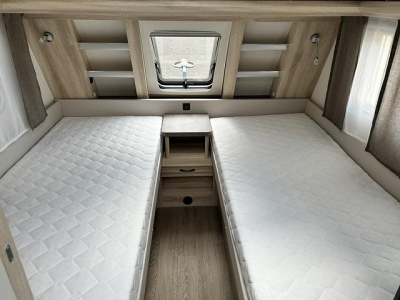 Hobby De Luxe 495 UL 2026 Nuevo foto: 8