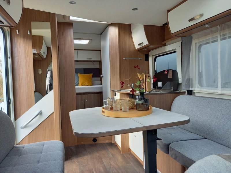 Carado T 459 - 160hp - &acirc;&not; 3,000 discount photo: 17