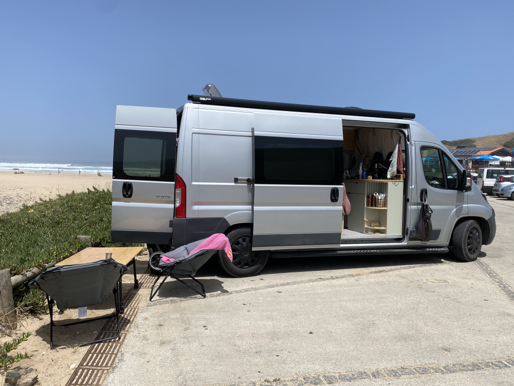 Peugeot Boxer foto: 20