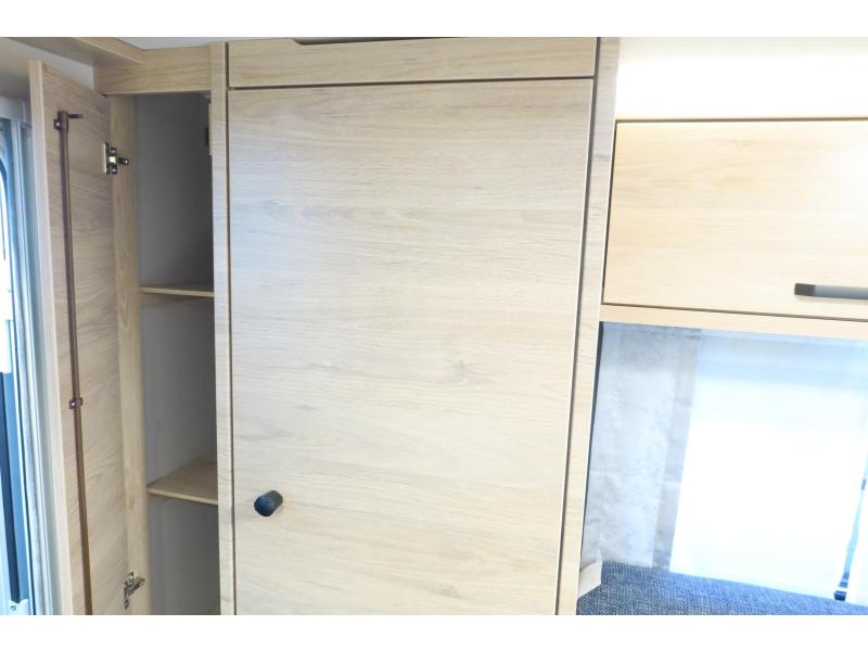 Weinsberg CaraOne 420 QD  foto: 17