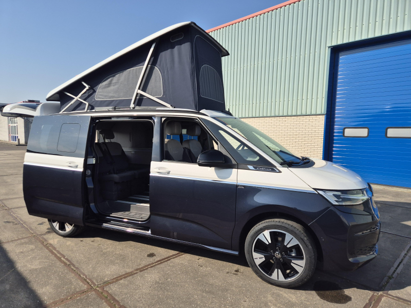 Volkswagen California Ocean T7 Ocean Diesel Vol!  foto: 1
