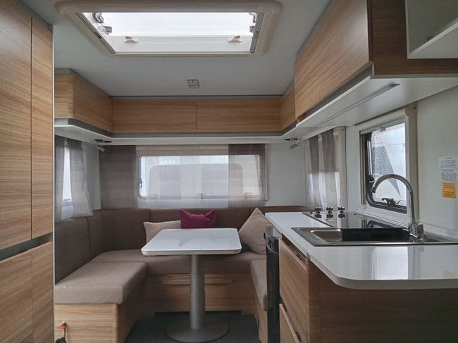 Adria Altea 462 PU foto: 12