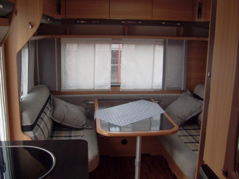 LMC Musica 470 E met Mover in absolute nie  foto: 4