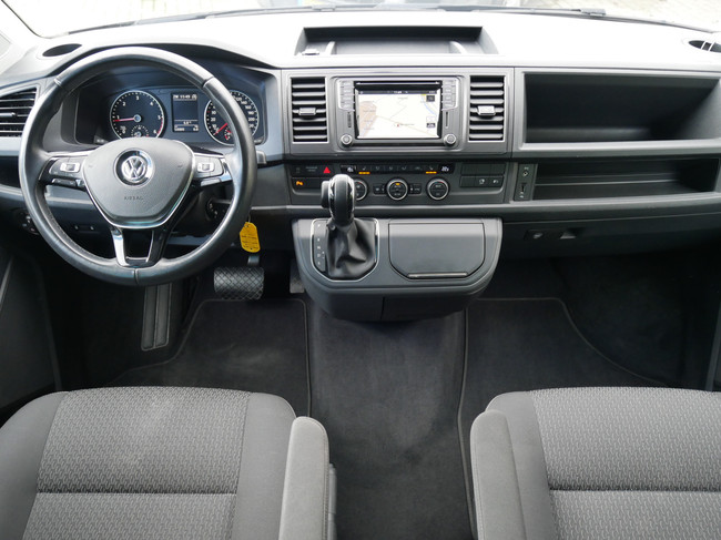 Volkswagen T6 Multivan, DSG Automaat, Buscamper met Easy fit Slaaphefdak!!