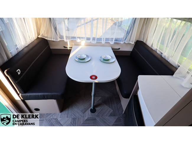 Dethleffs C- Go 475 EL Active foto: 4