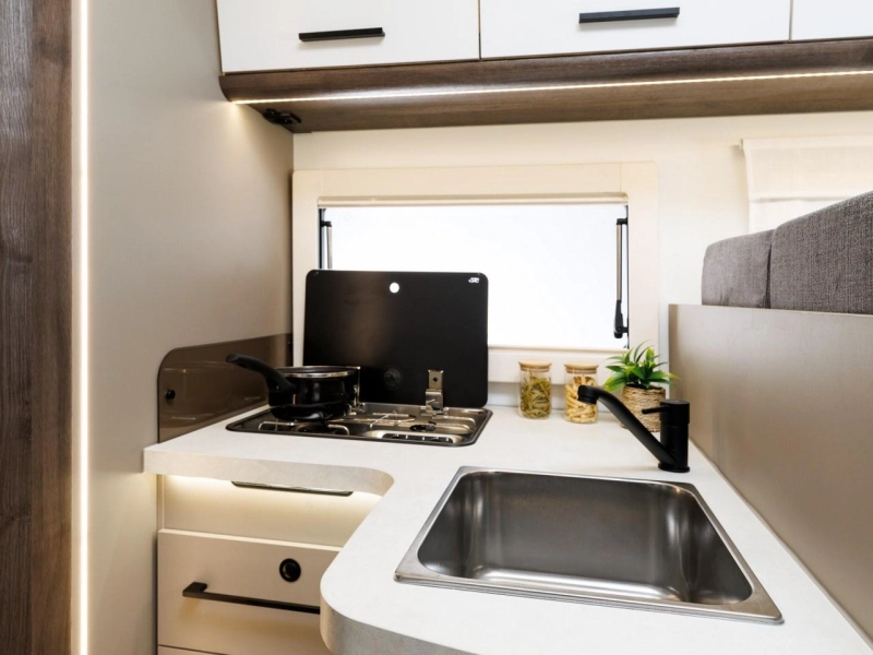Benimar Sport 363 basismodel  foto: 7