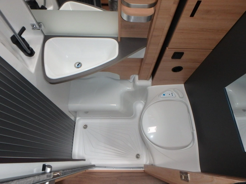 Knaus L!ve Ti 650 MEG Oferta Alquiler de autocaravanas foto: 19