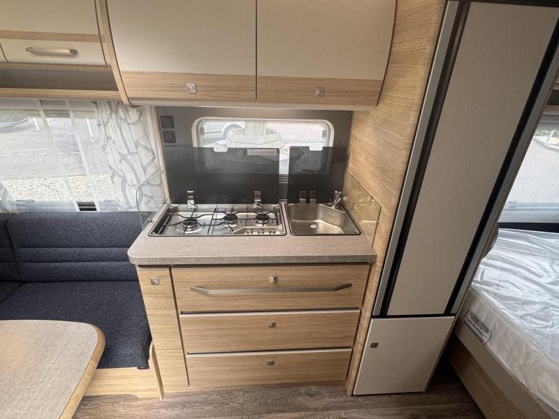 Fendt Bianco Selection 465 SFB Safety pakket!  foto: 6