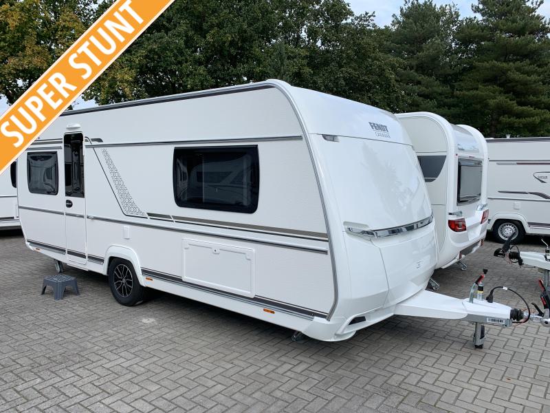 Fendt Tendenza 560 SG Winterdeal !!! 