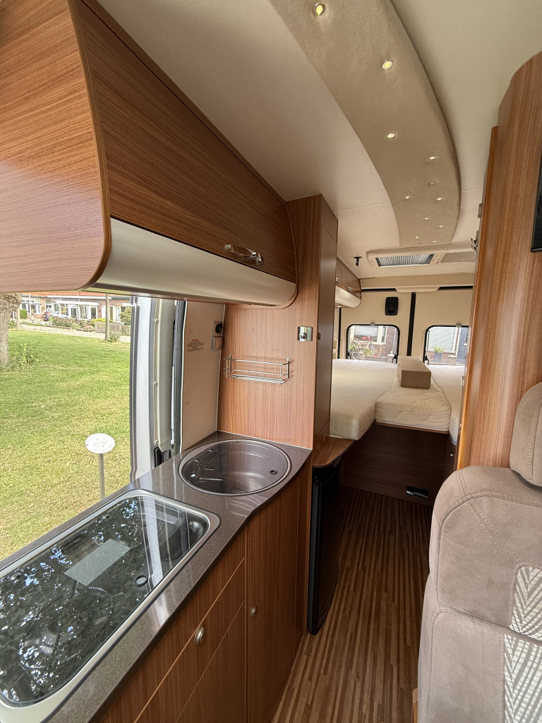 ADRIA TWIN SL foto: 2
